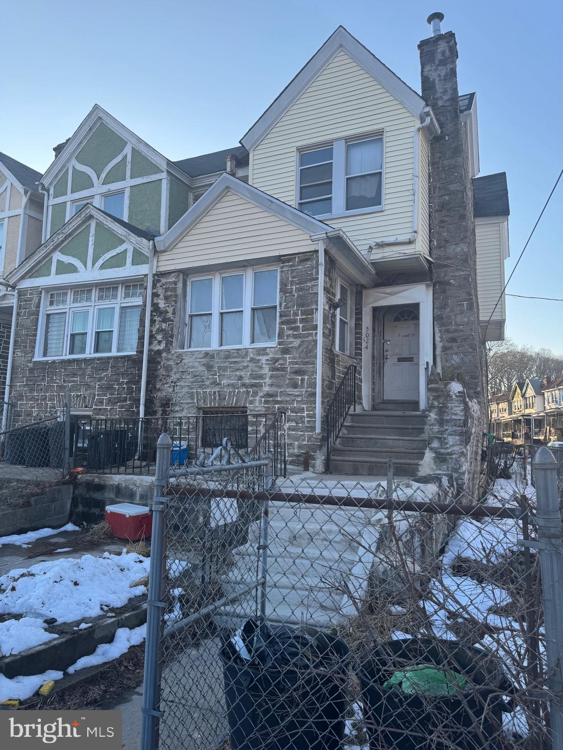 5024 Ogontz Ave  