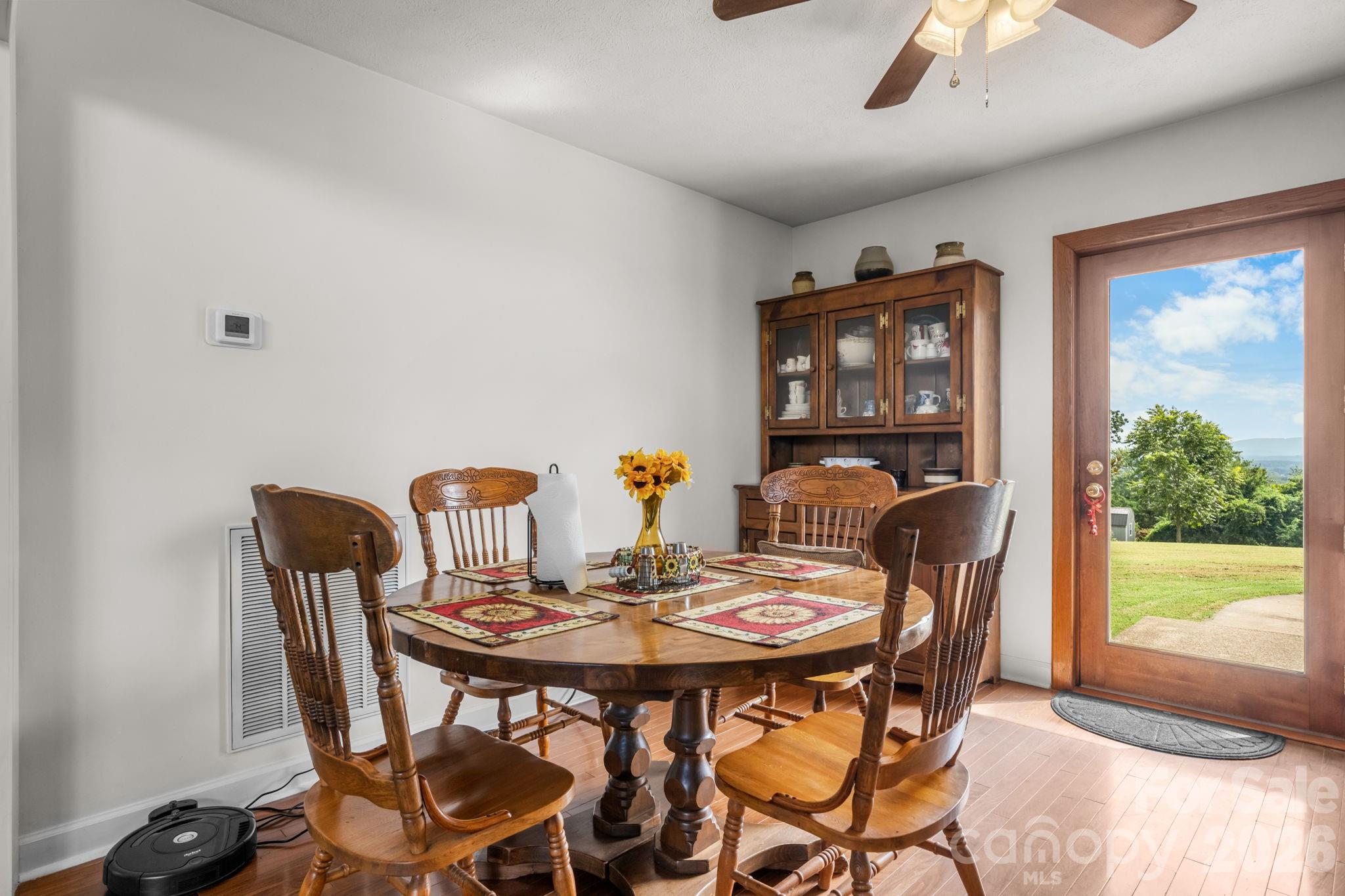 1189 Cajah Mountain Road