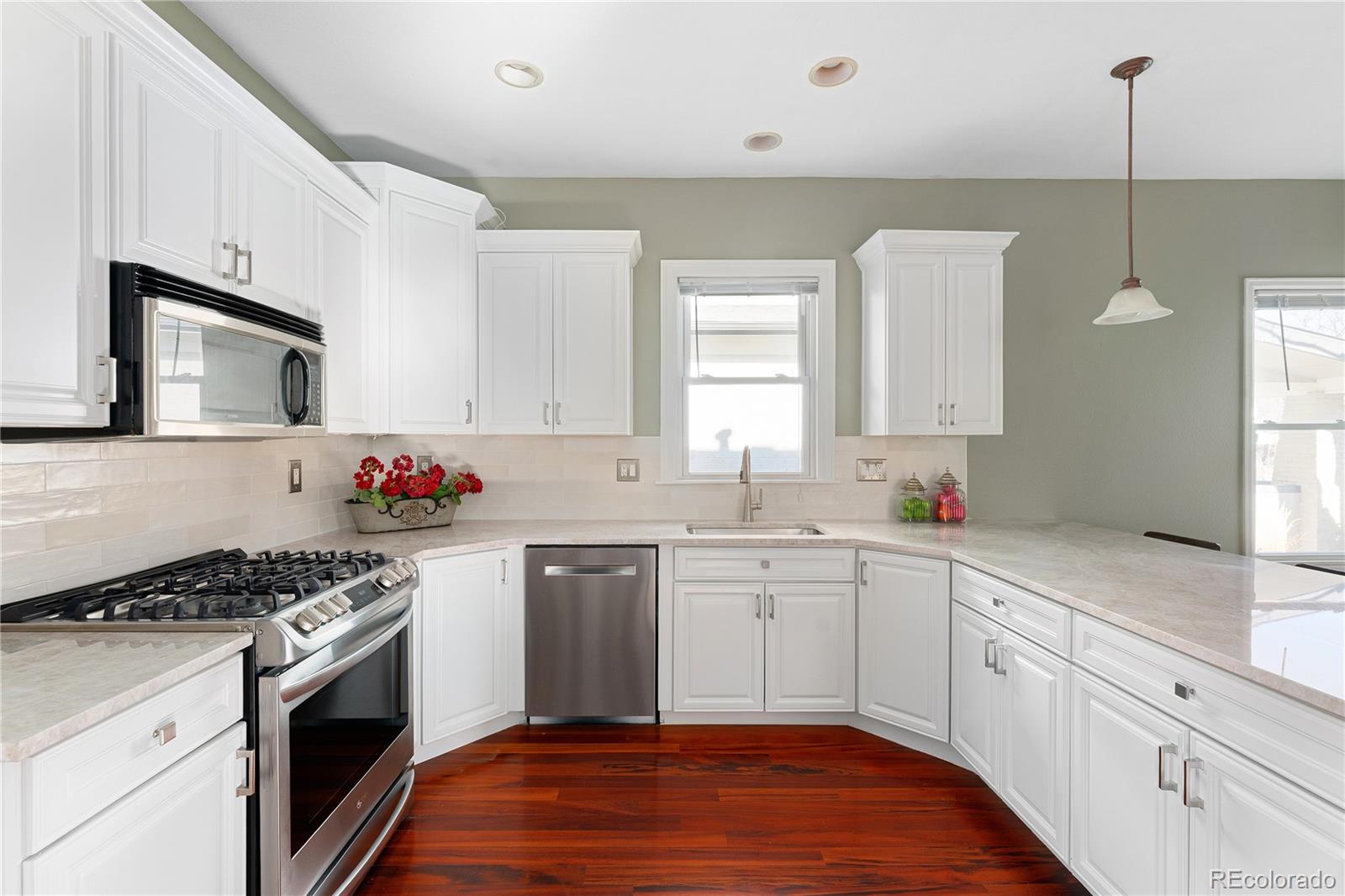 1415 S Clarkson Street