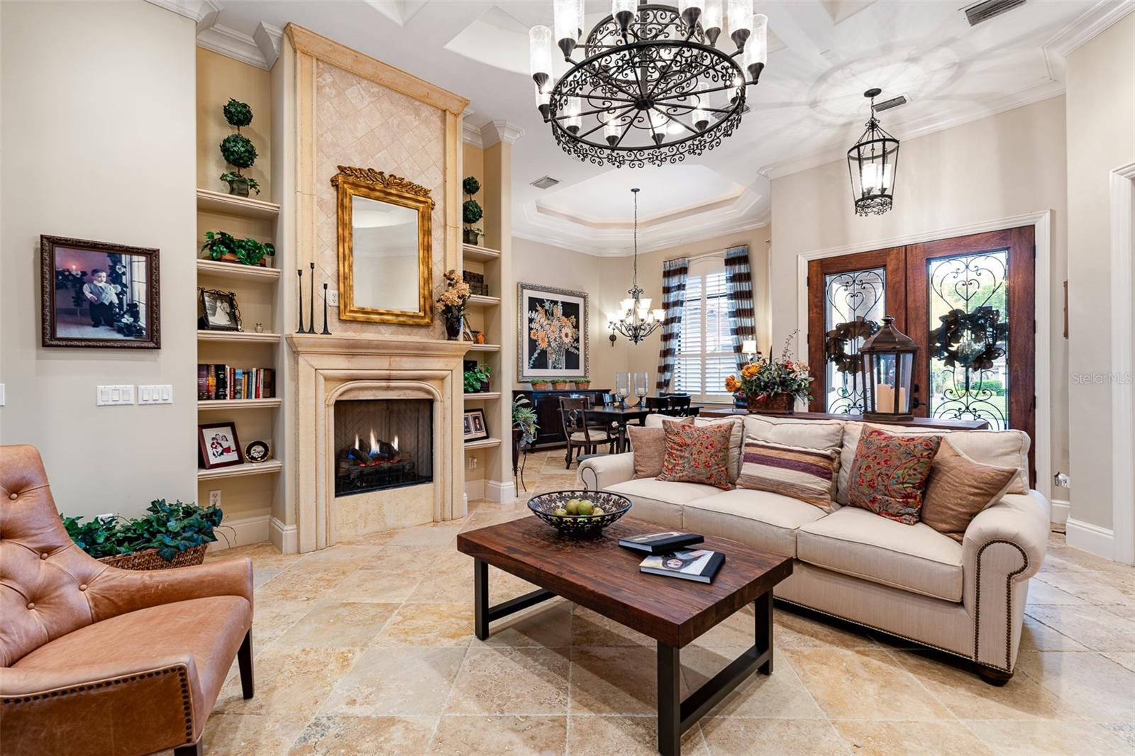 7341 Bella Foresta Place