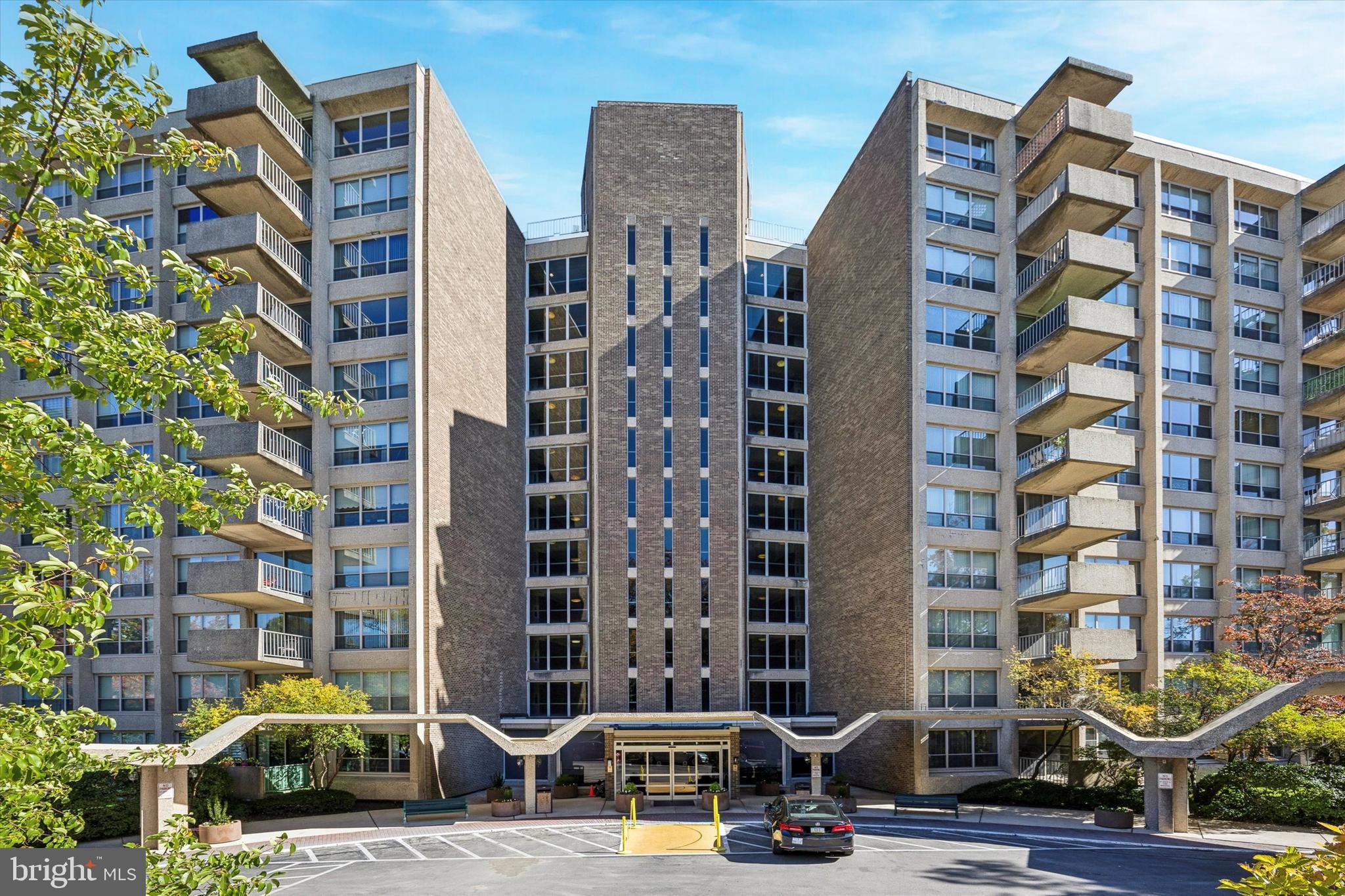 1001 City Avenue W-404