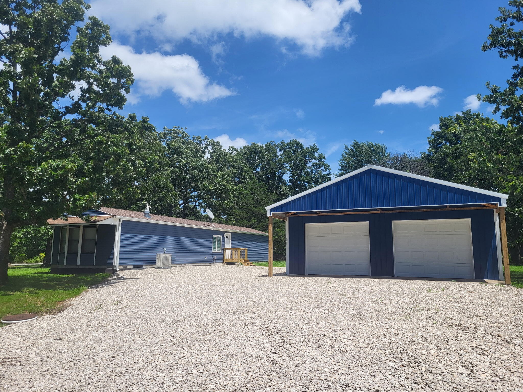 10236 N Farm Road 165