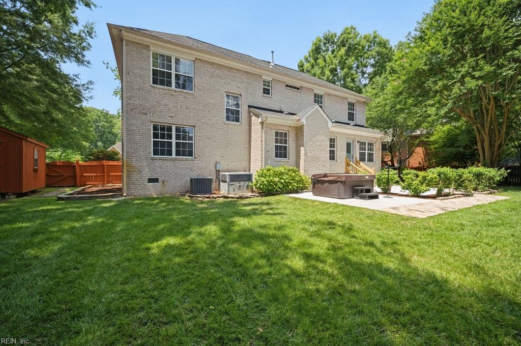 707 River Gate Court