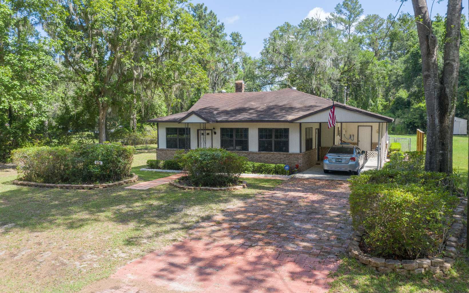 White Springs Real Estate 17392 Osceola Street White Springs ,FL