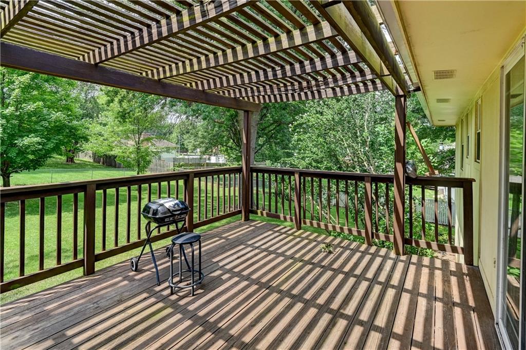 1401 NE 114th Street