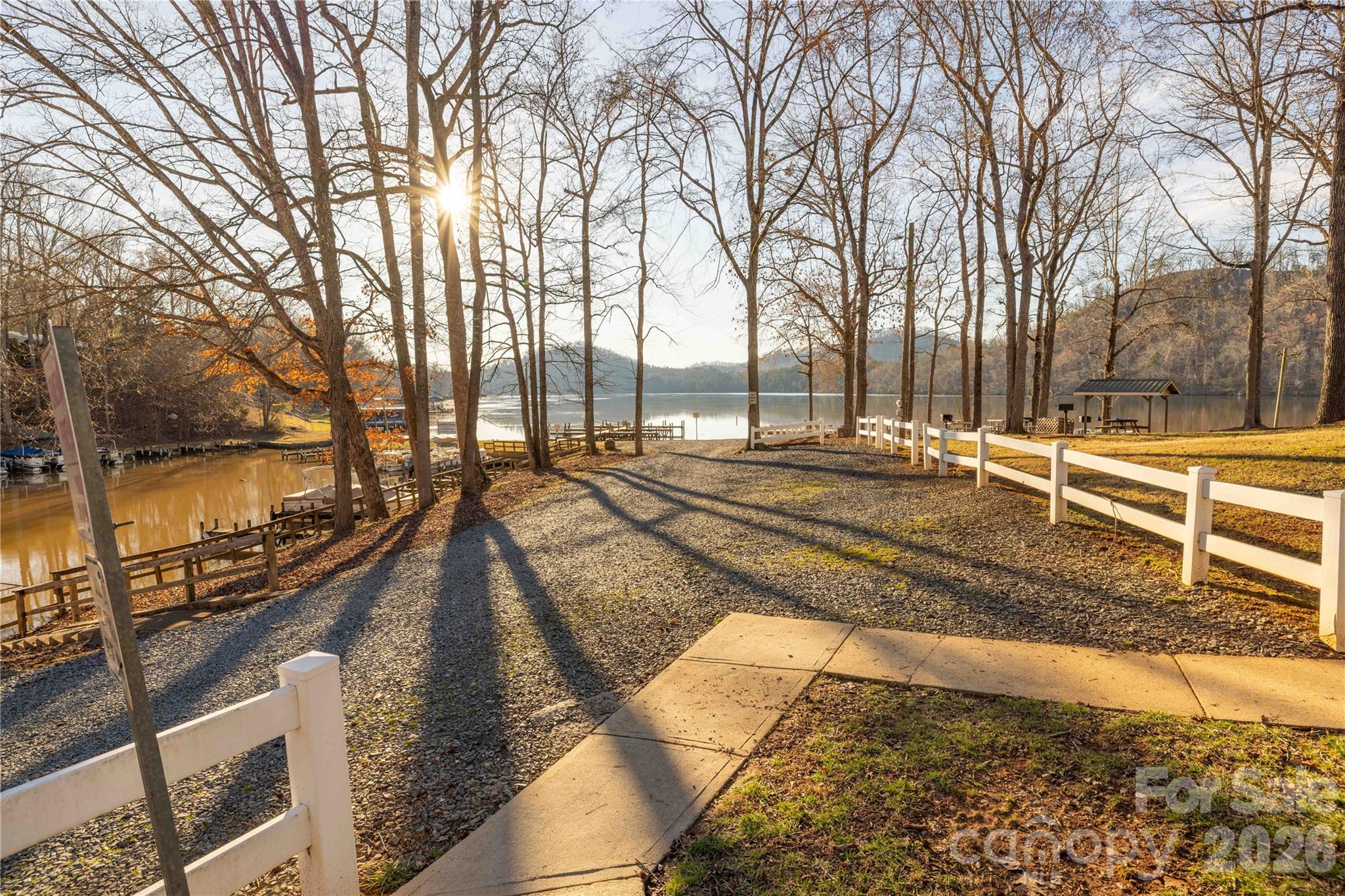 266 Basswood Road