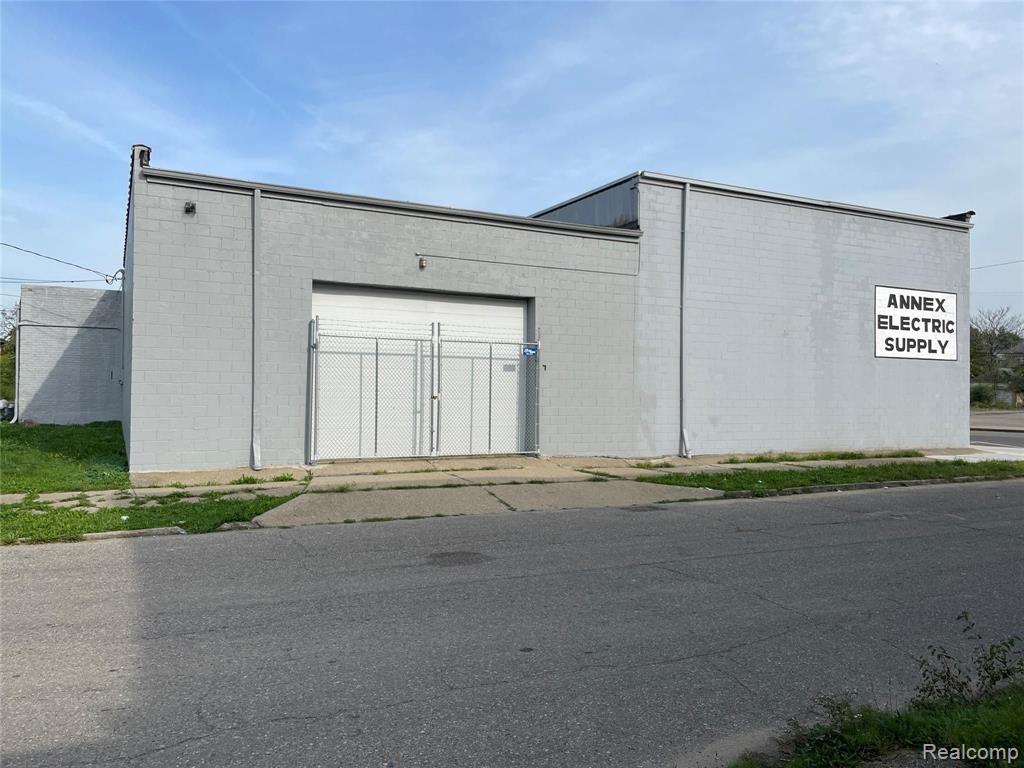 3774 Joy Road
