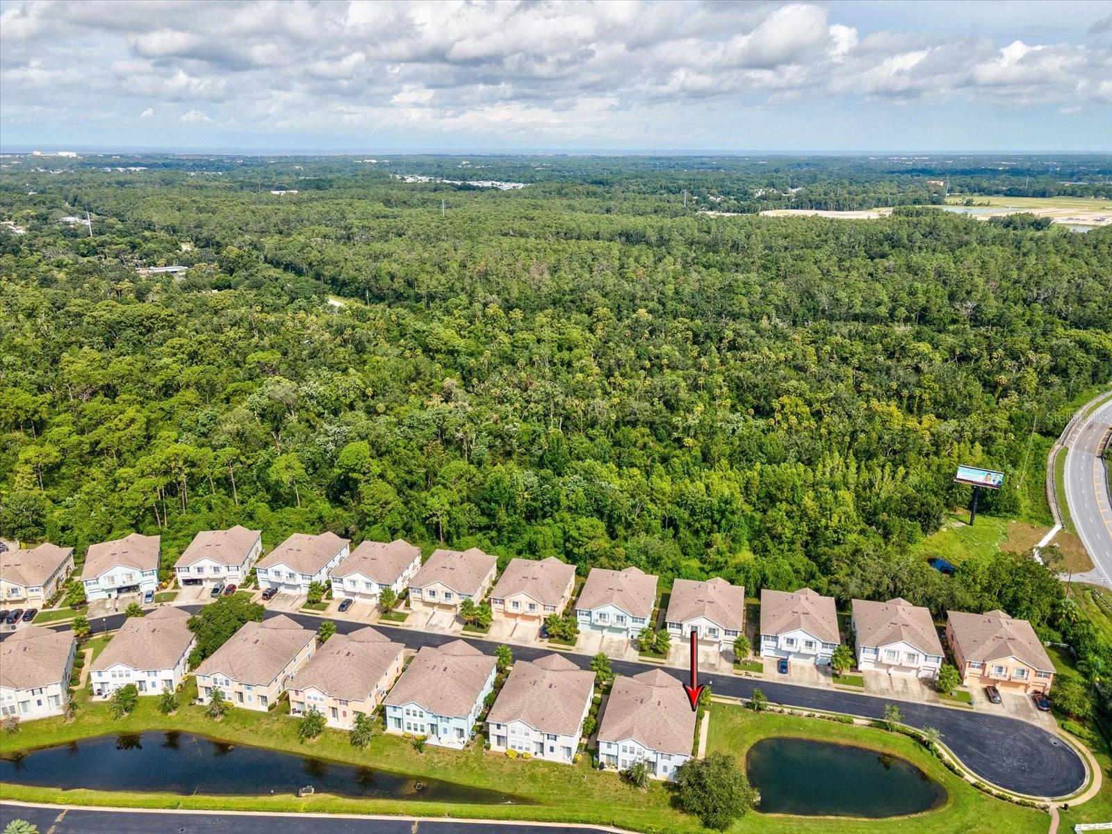 8548 Shallow Creek Court