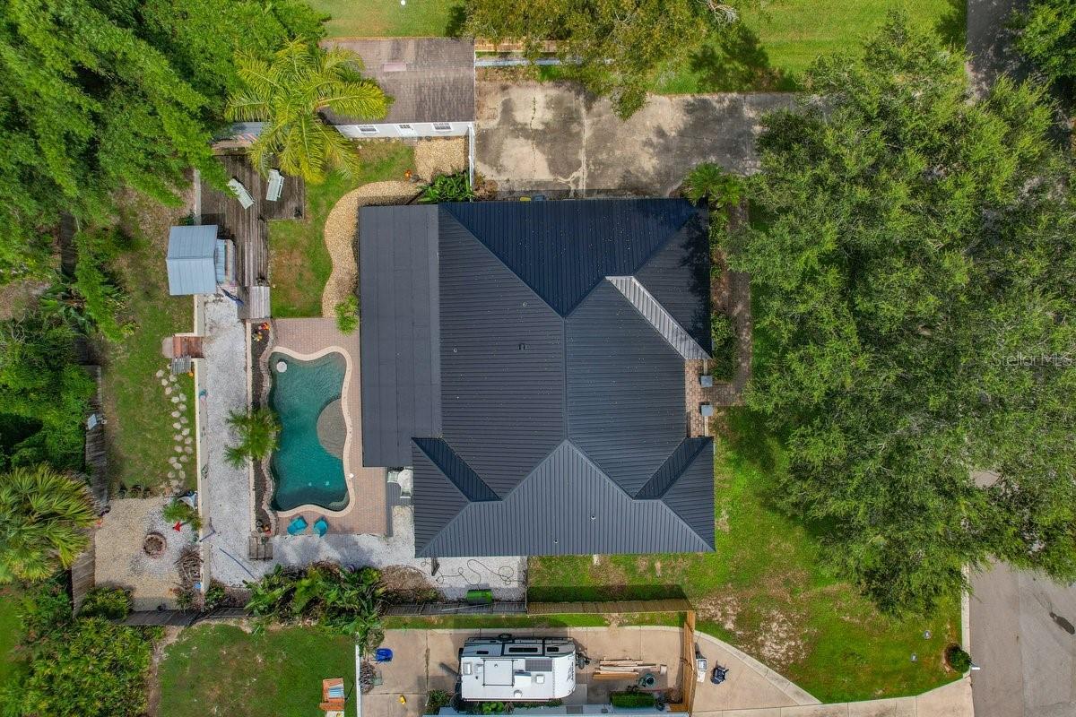 44 Brevard Drive