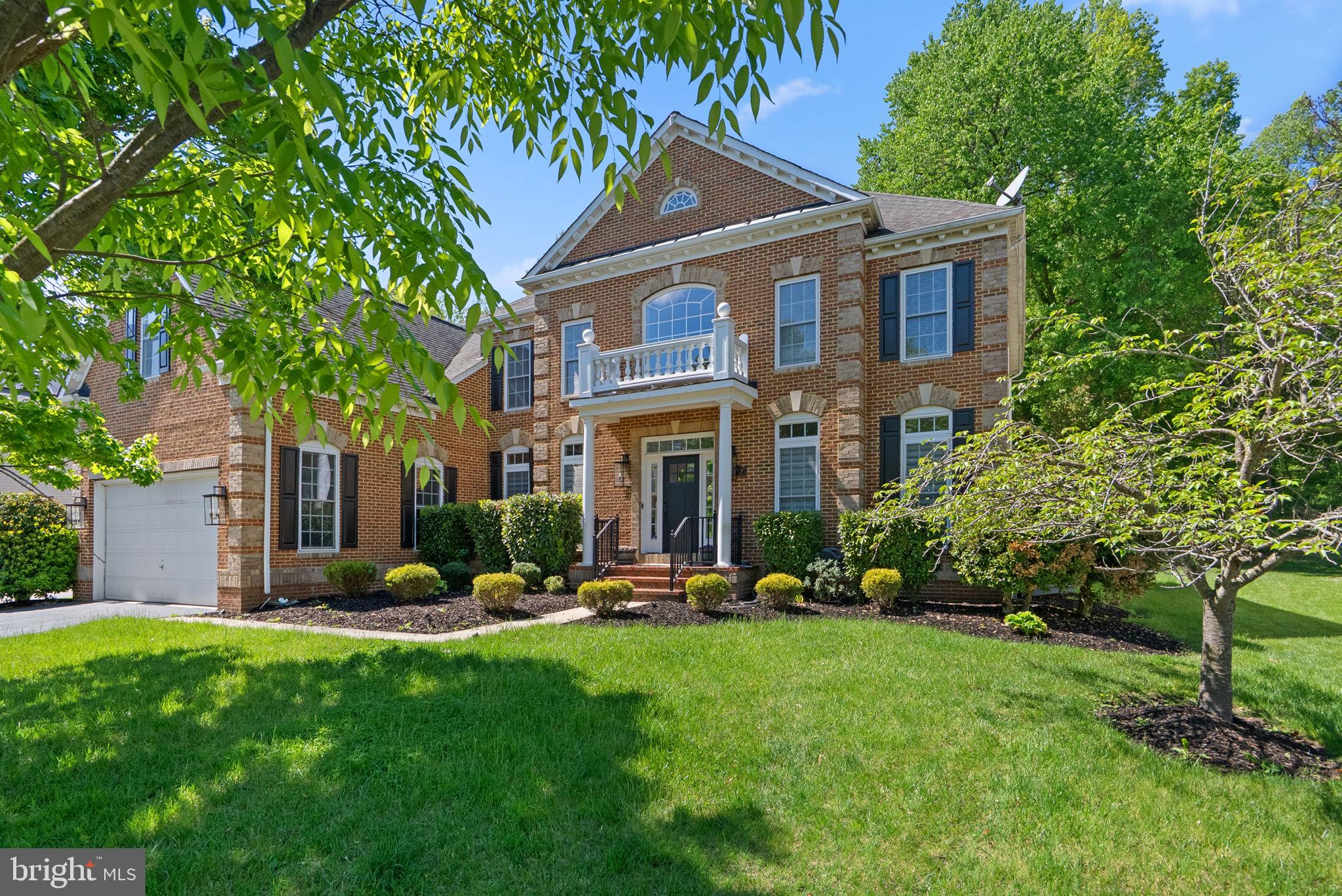 14712 Turner Wootton Parkway