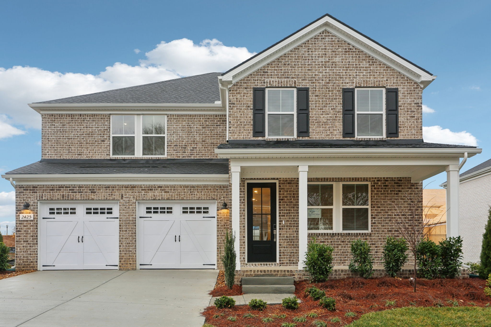 2425 Nolan Dr — sold June 1, 2026
