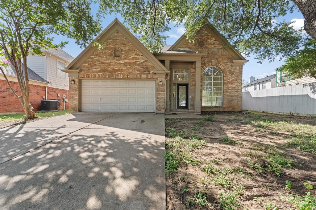 8005 Cloverglen Lane