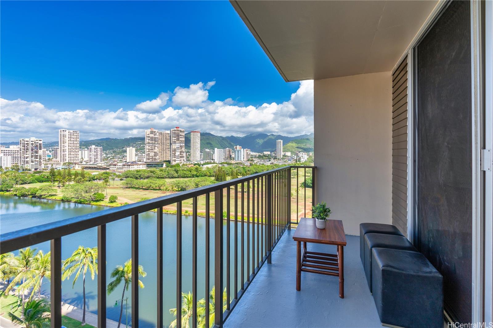 2345 Ala Wai Boulevard 1518