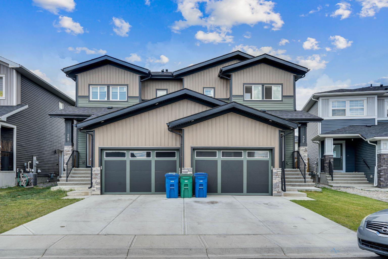 28 Midtown Close SW