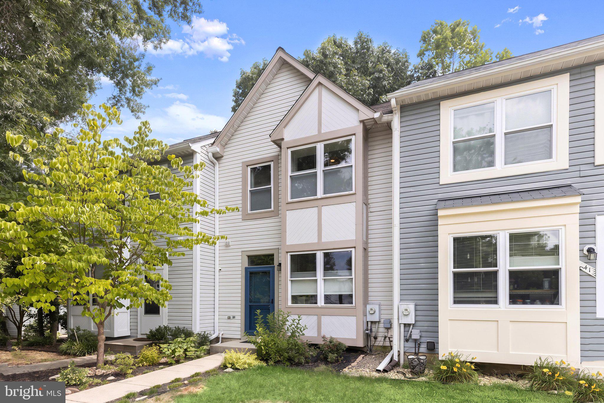 9539 Clocktower Lane