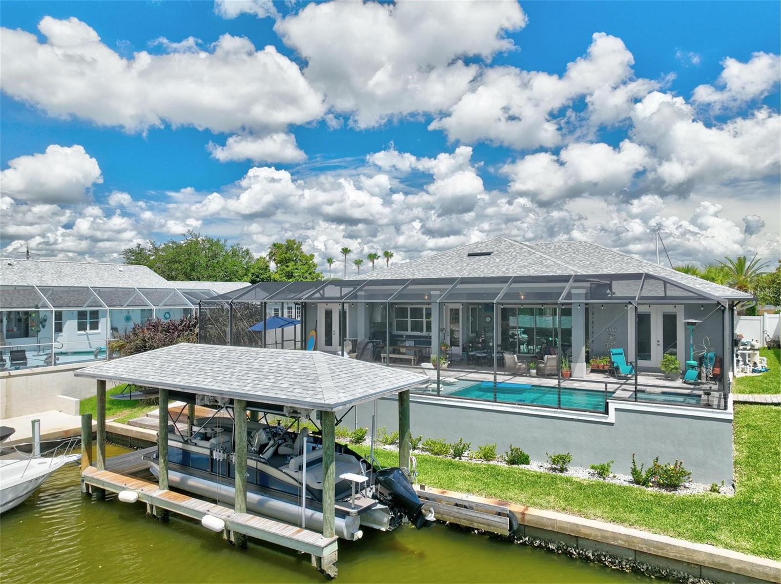 46 Cottonwood Court