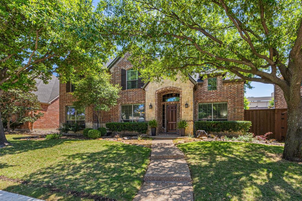 4750 Haverford, Drive Frisco, TX
