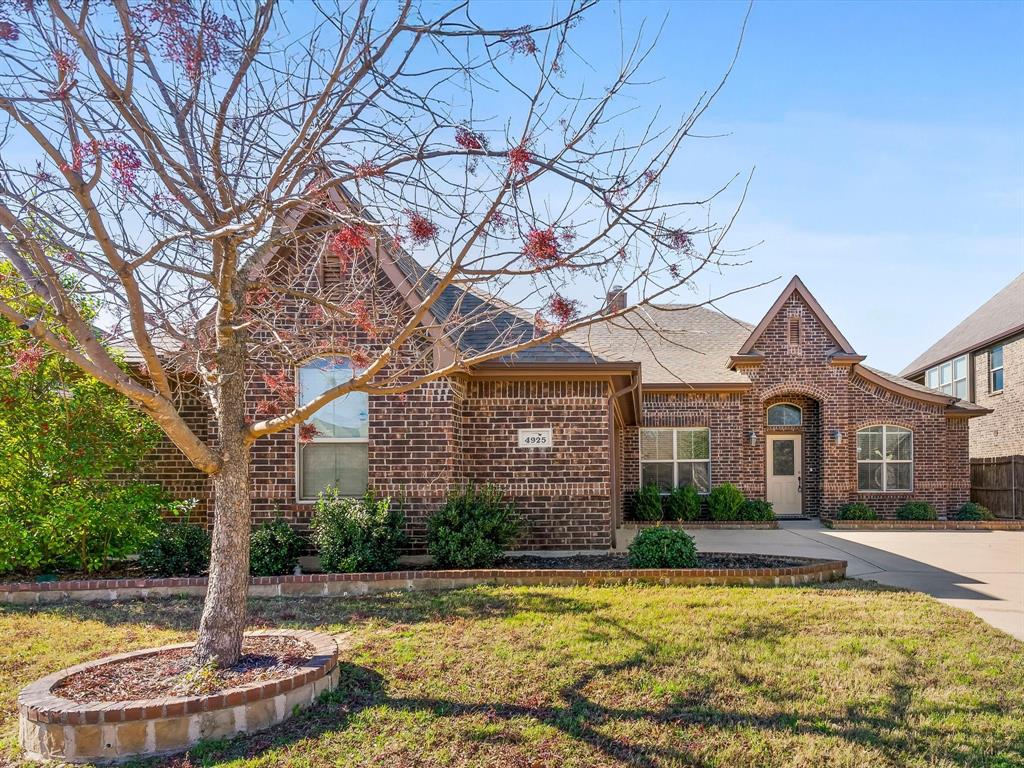 4925 Breezewind Lane