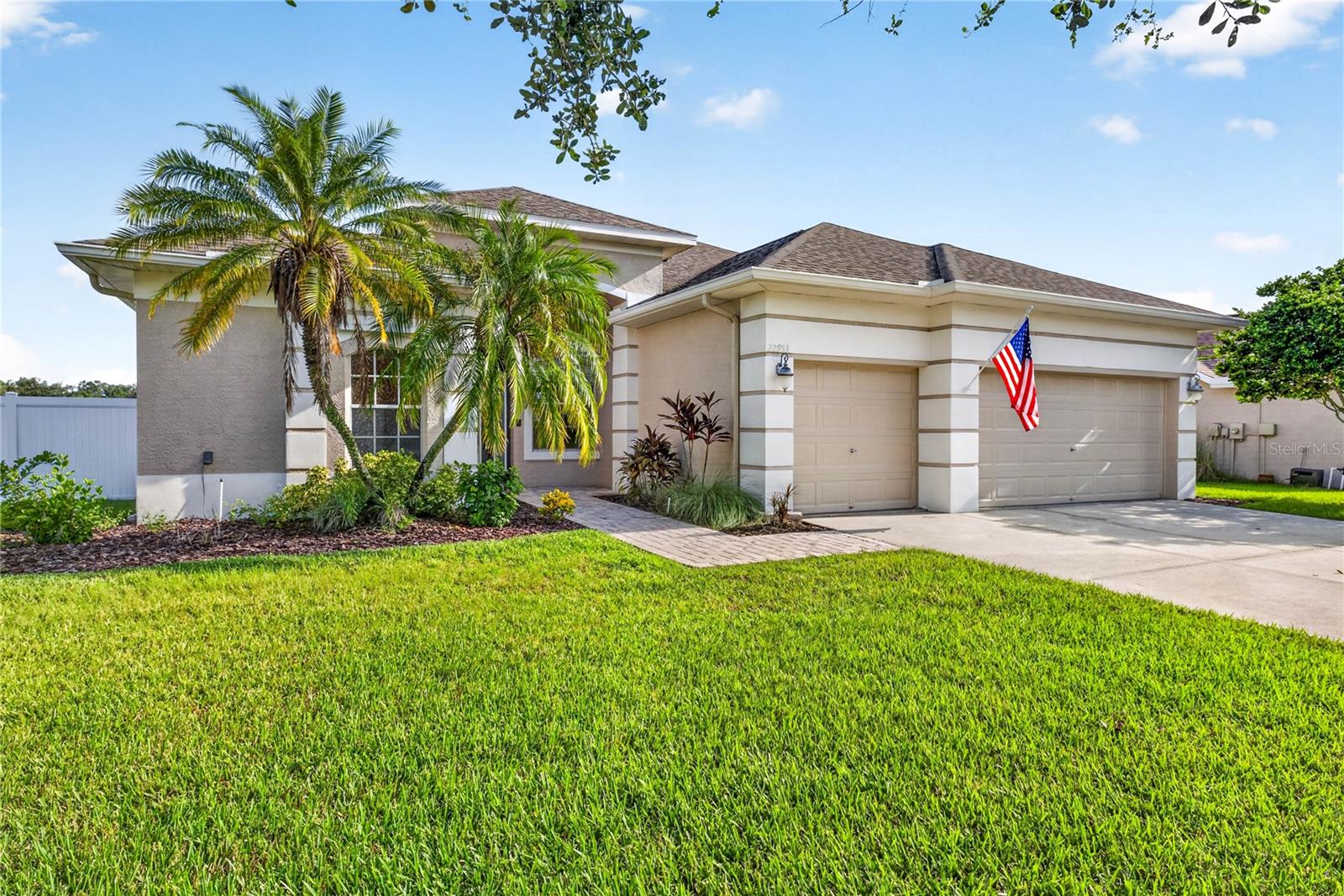 22953 Bay Cedar Drive