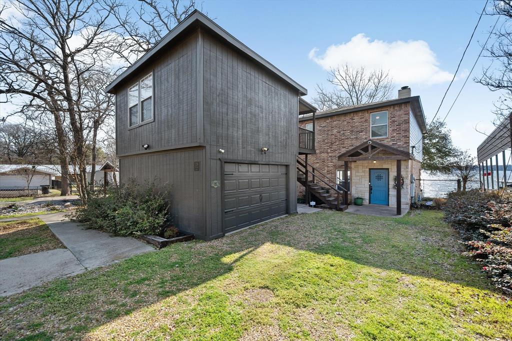 226 Palisade Loop