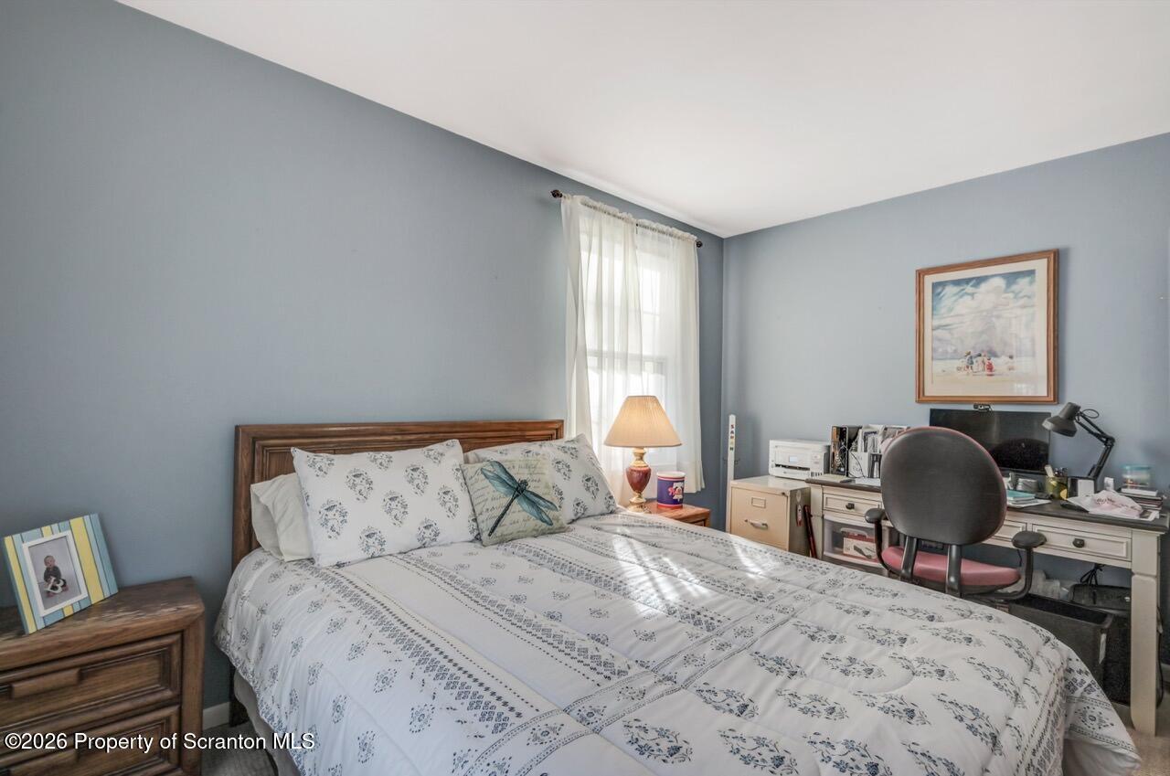 507 Glenburn Road