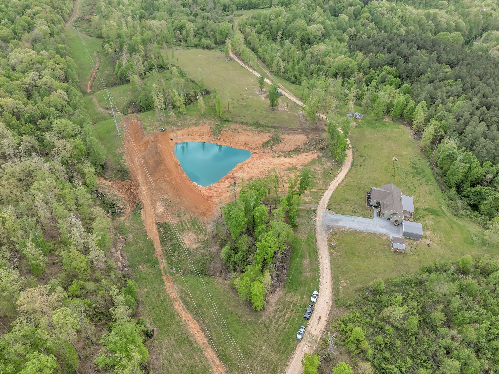 520 Young Rd