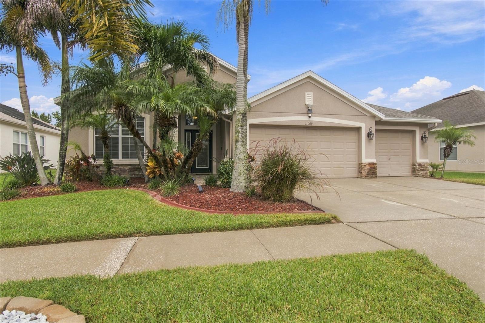 11009 Rockledge View Dr