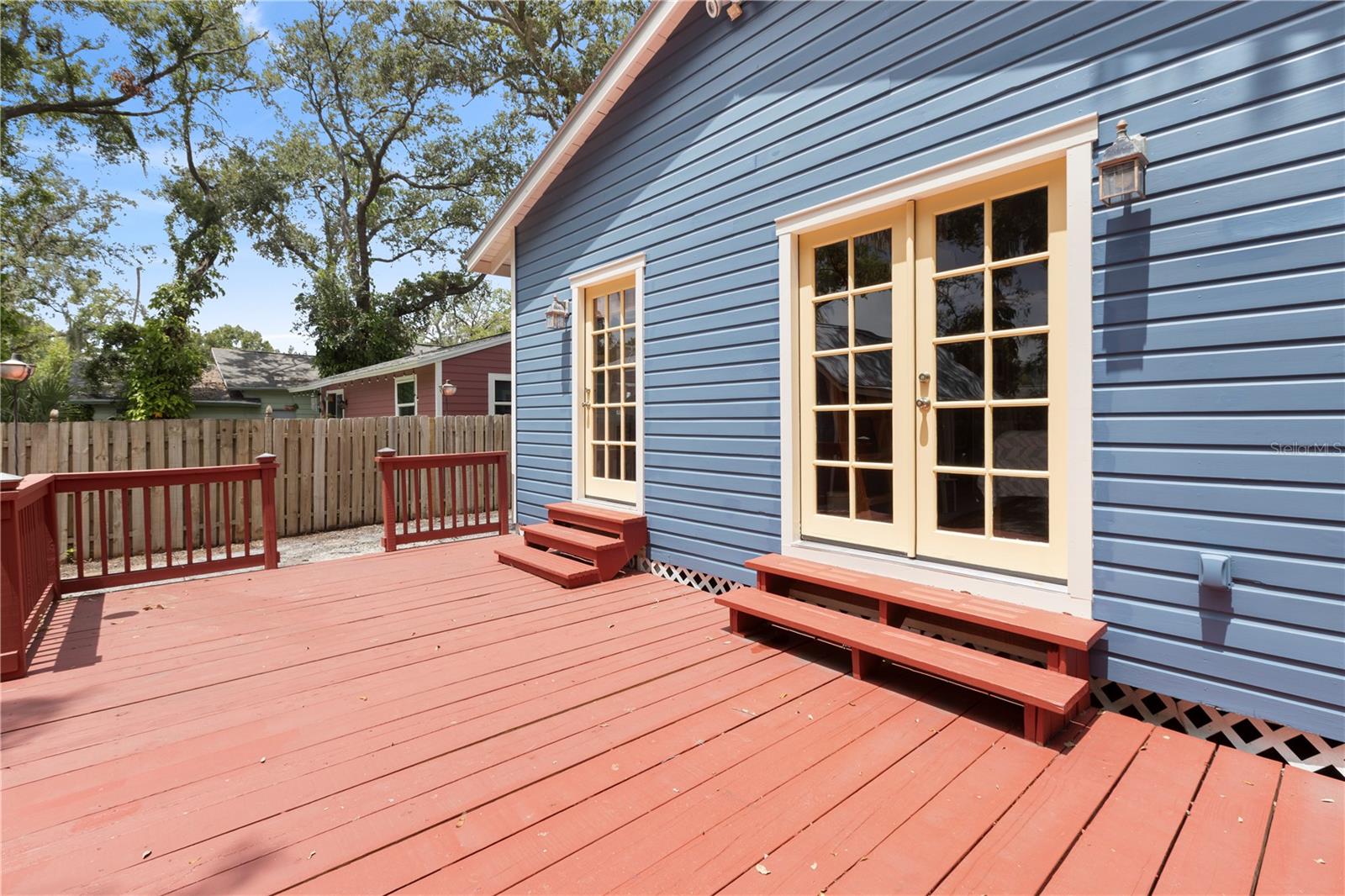 226 W Fern Street