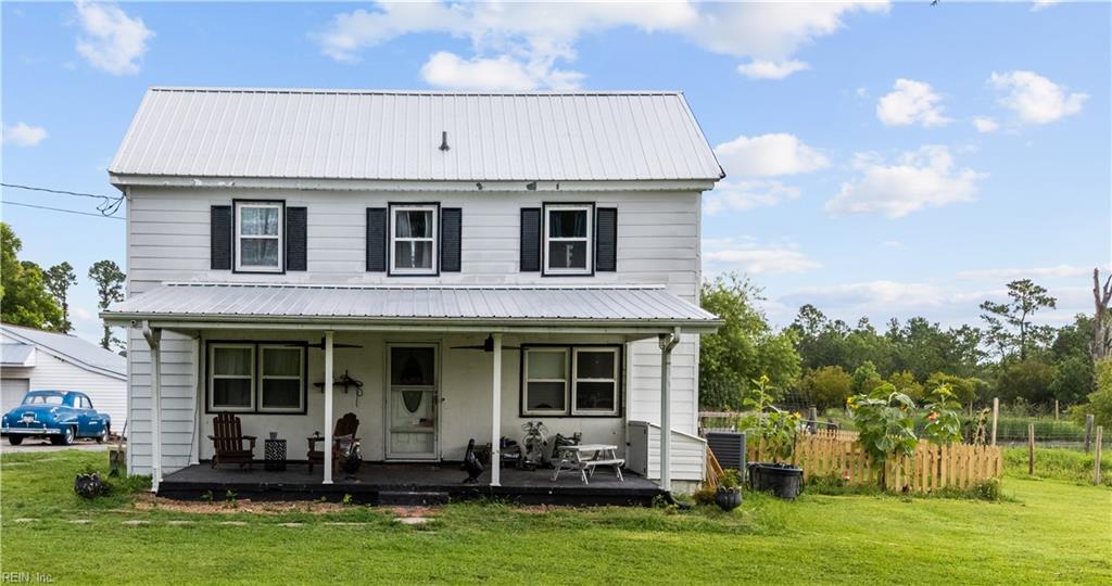 1448 Gum Bridge Road, Virginia Beach, VA 