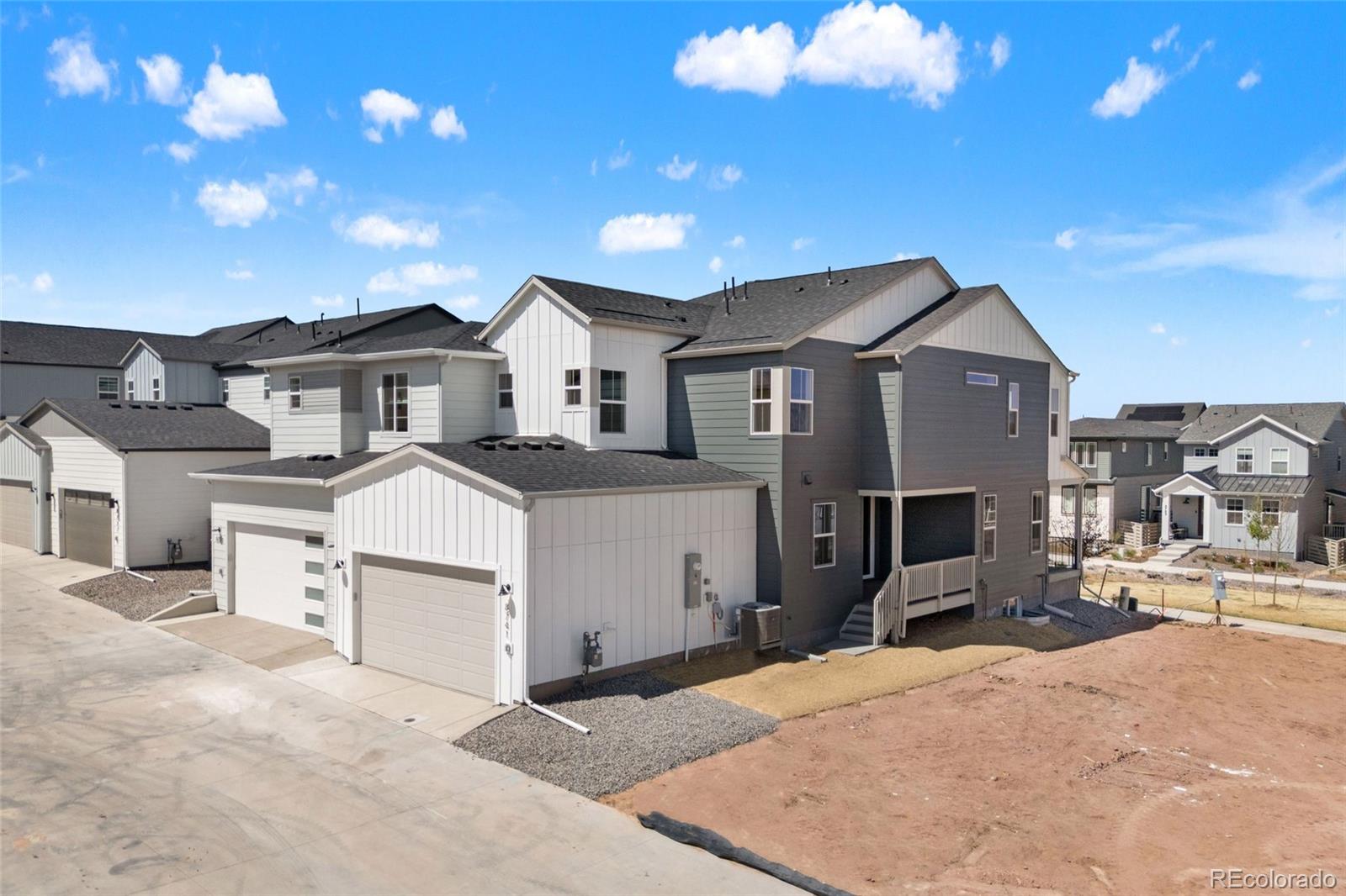 8741 Whiteclover Street