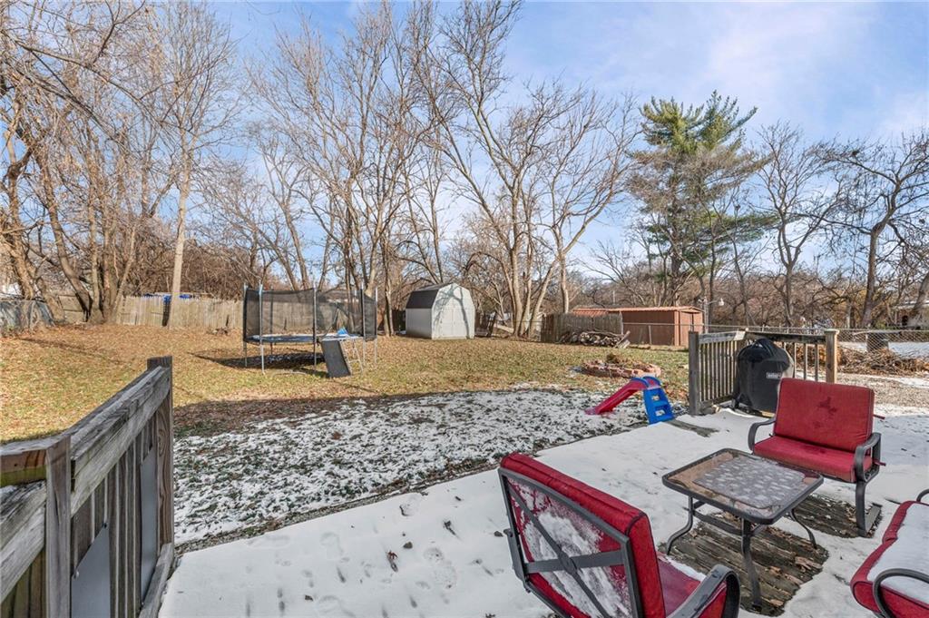 5814 Parkview Avenue