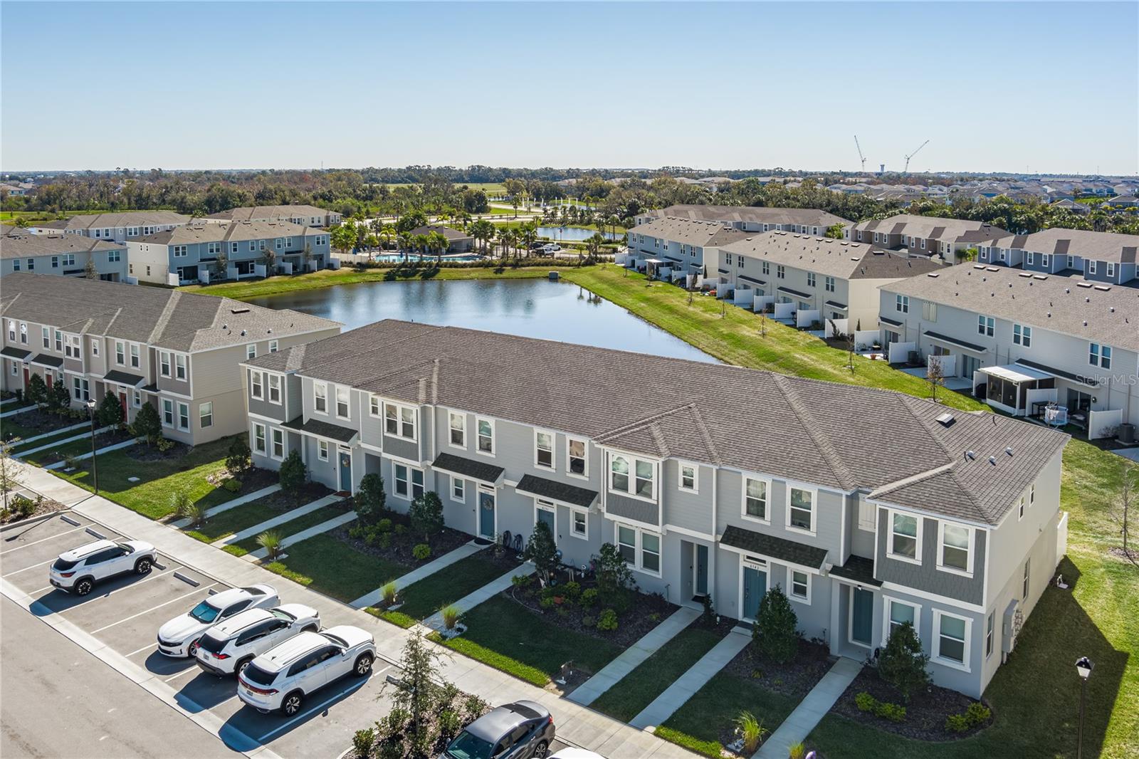 6167 Whetstone Court