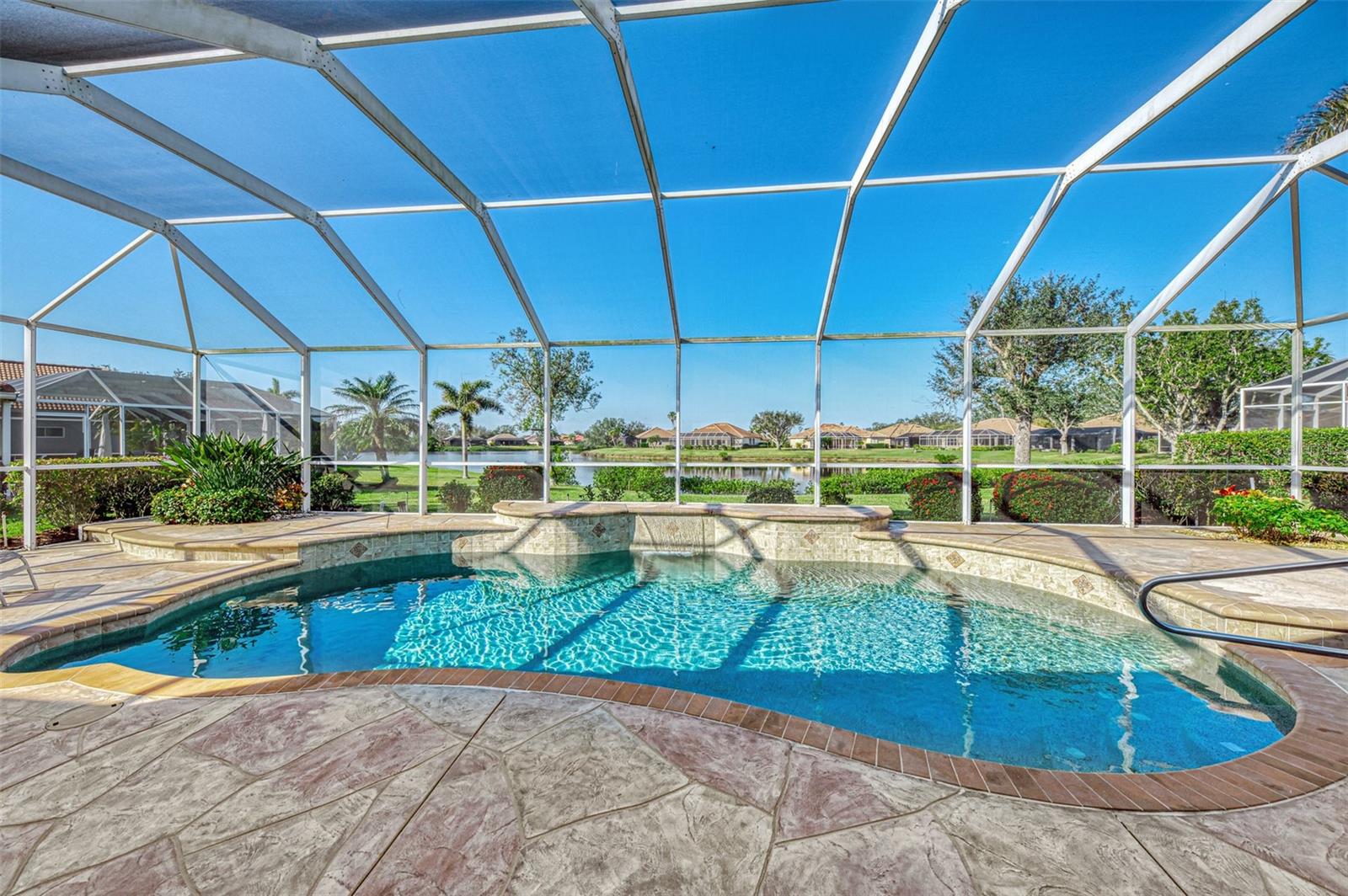 14405 Silver Lakes Circle