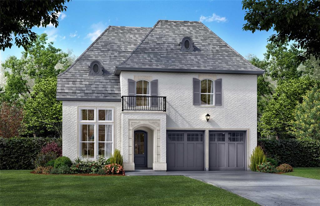 13668 Rollingwood, Lane Frisco, TX
