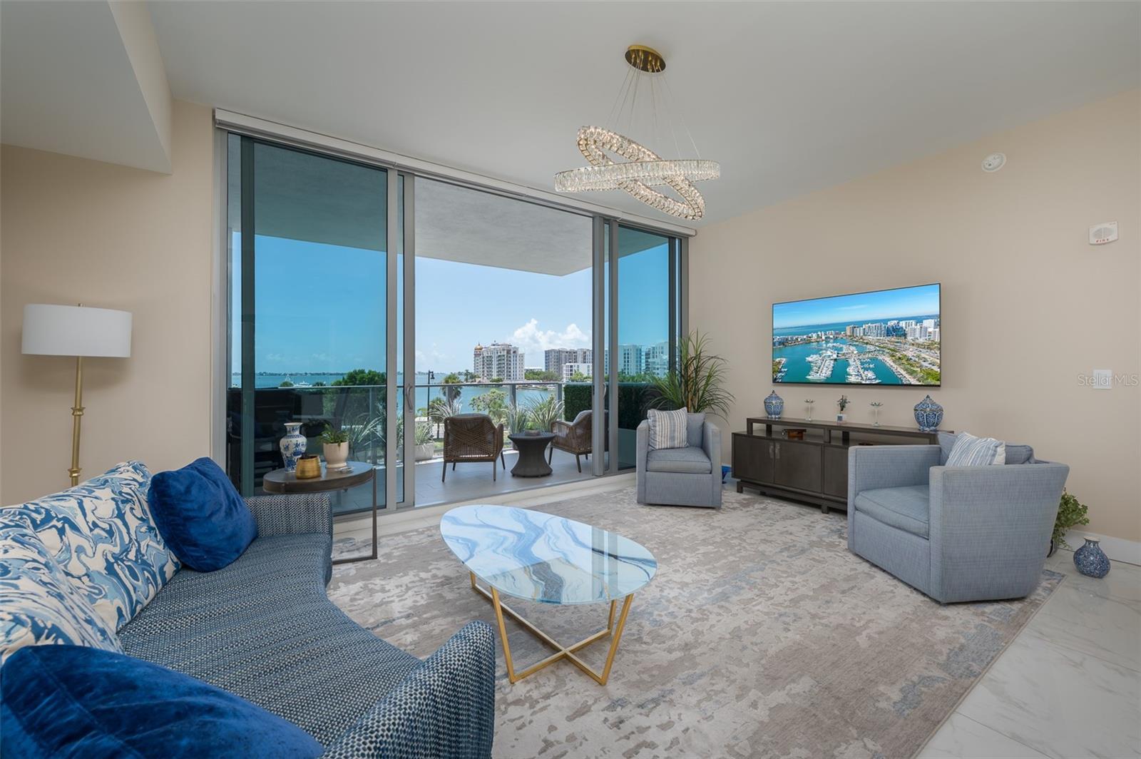 1155 N Gulfstream Avenue 306