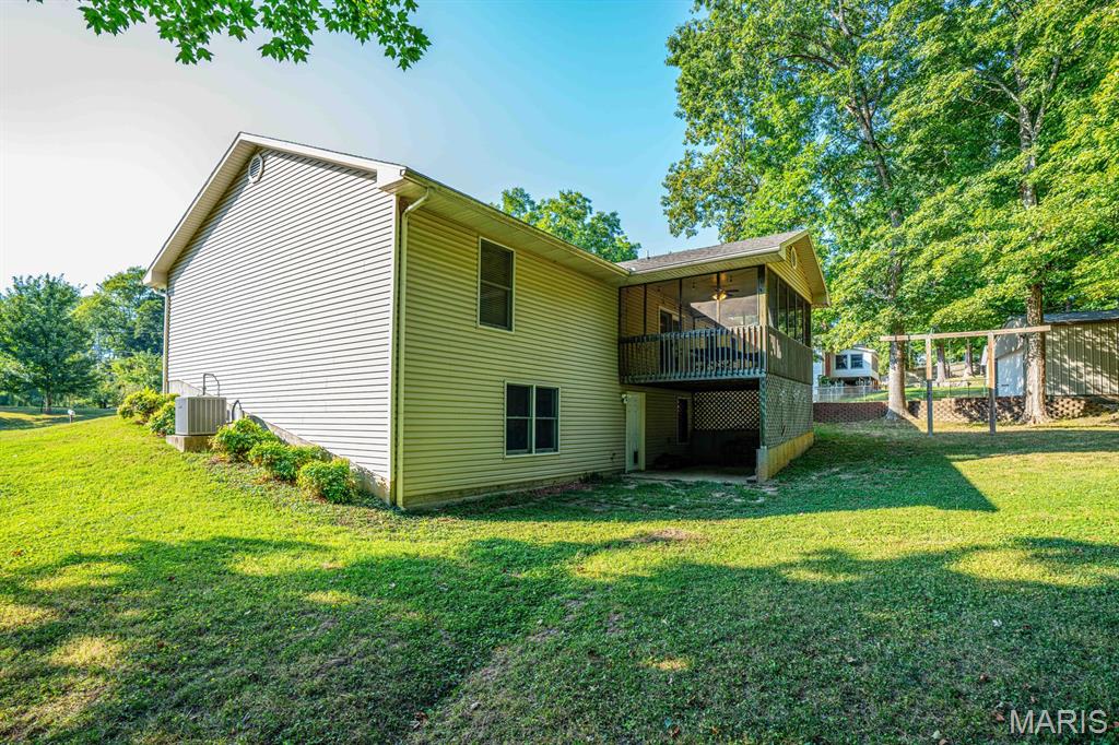 120 Edgewood Road