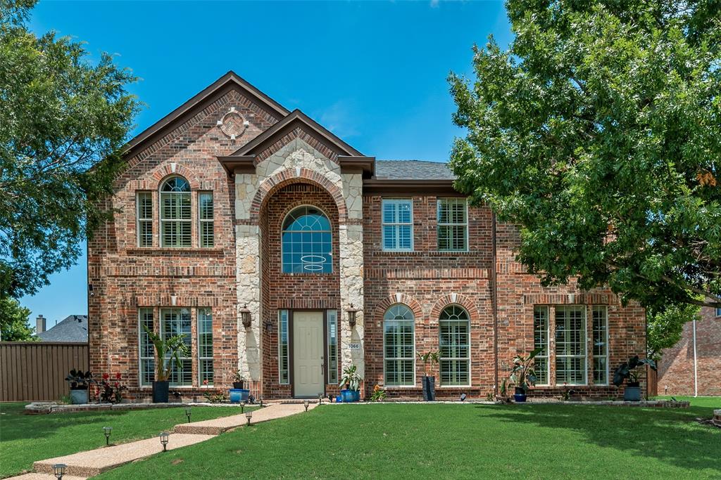1066 Bayfield, Drive Frisco, TX