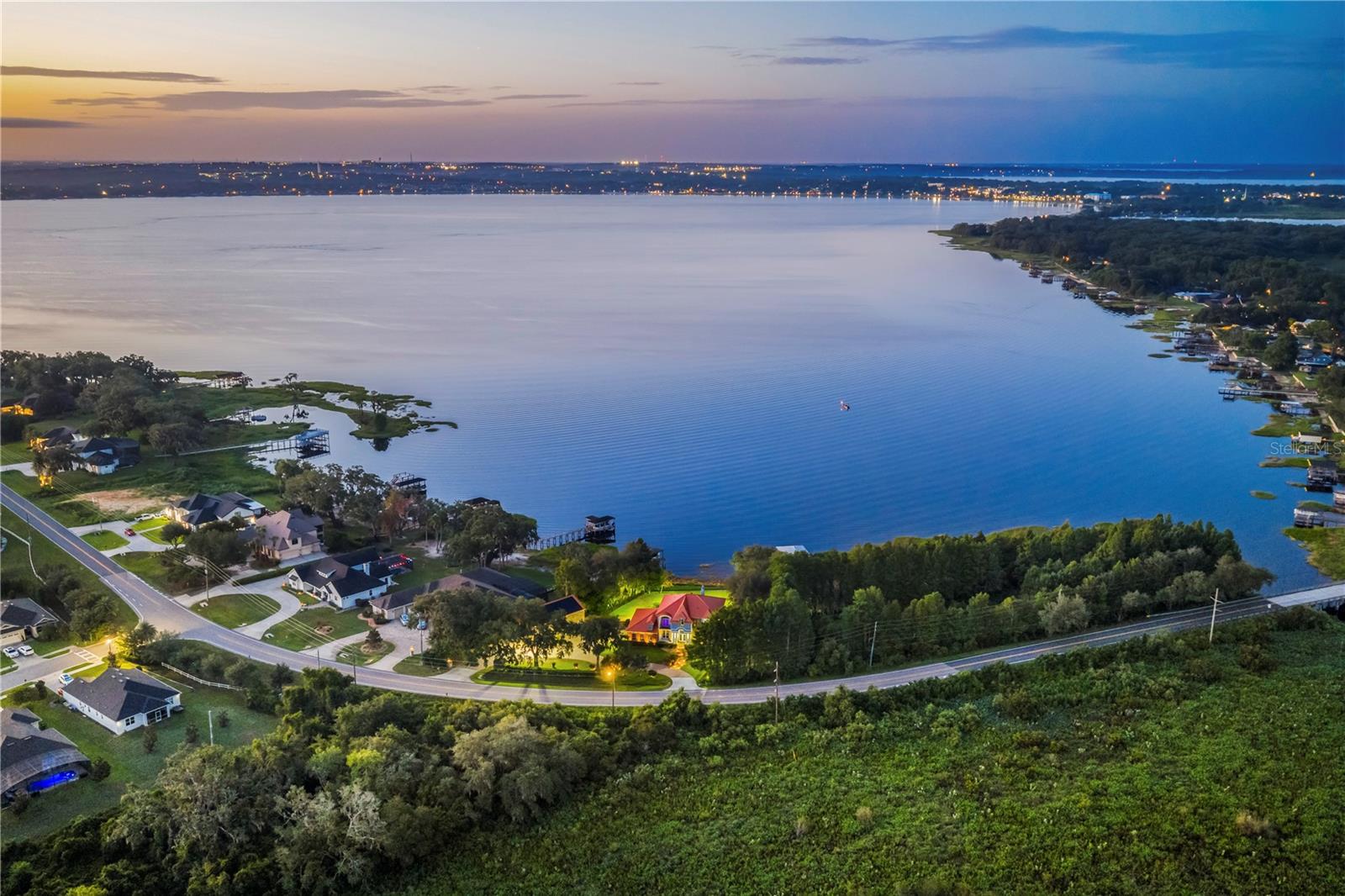 10550 Lake Minneola Shores