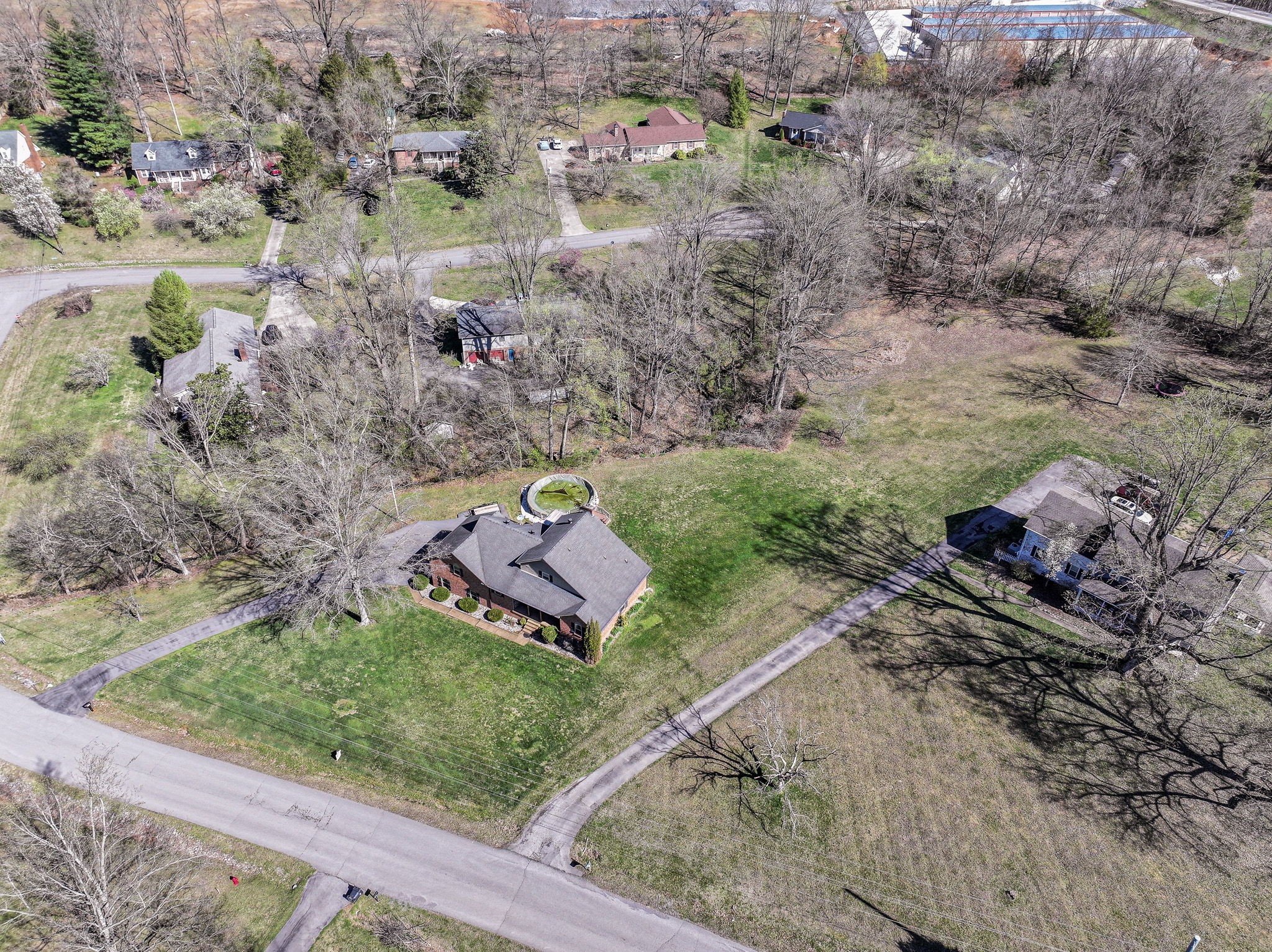 1420 Cantrell Dr