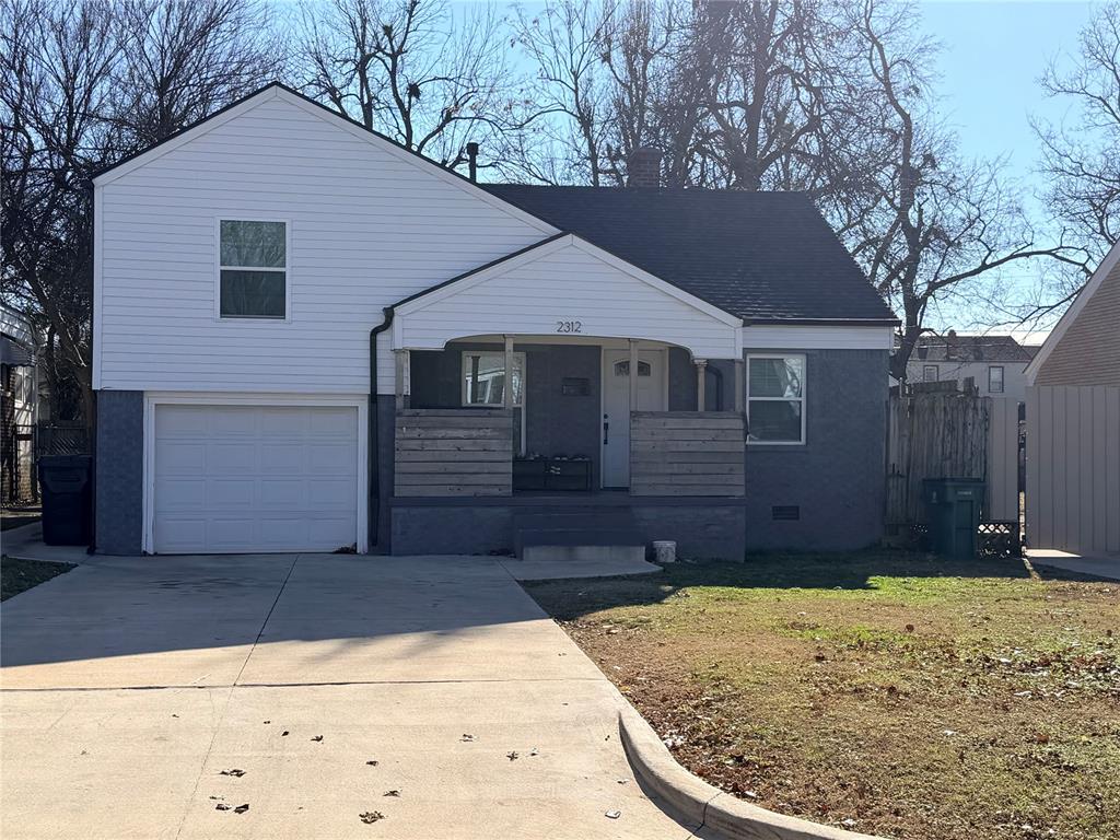 2312 Cashion Place