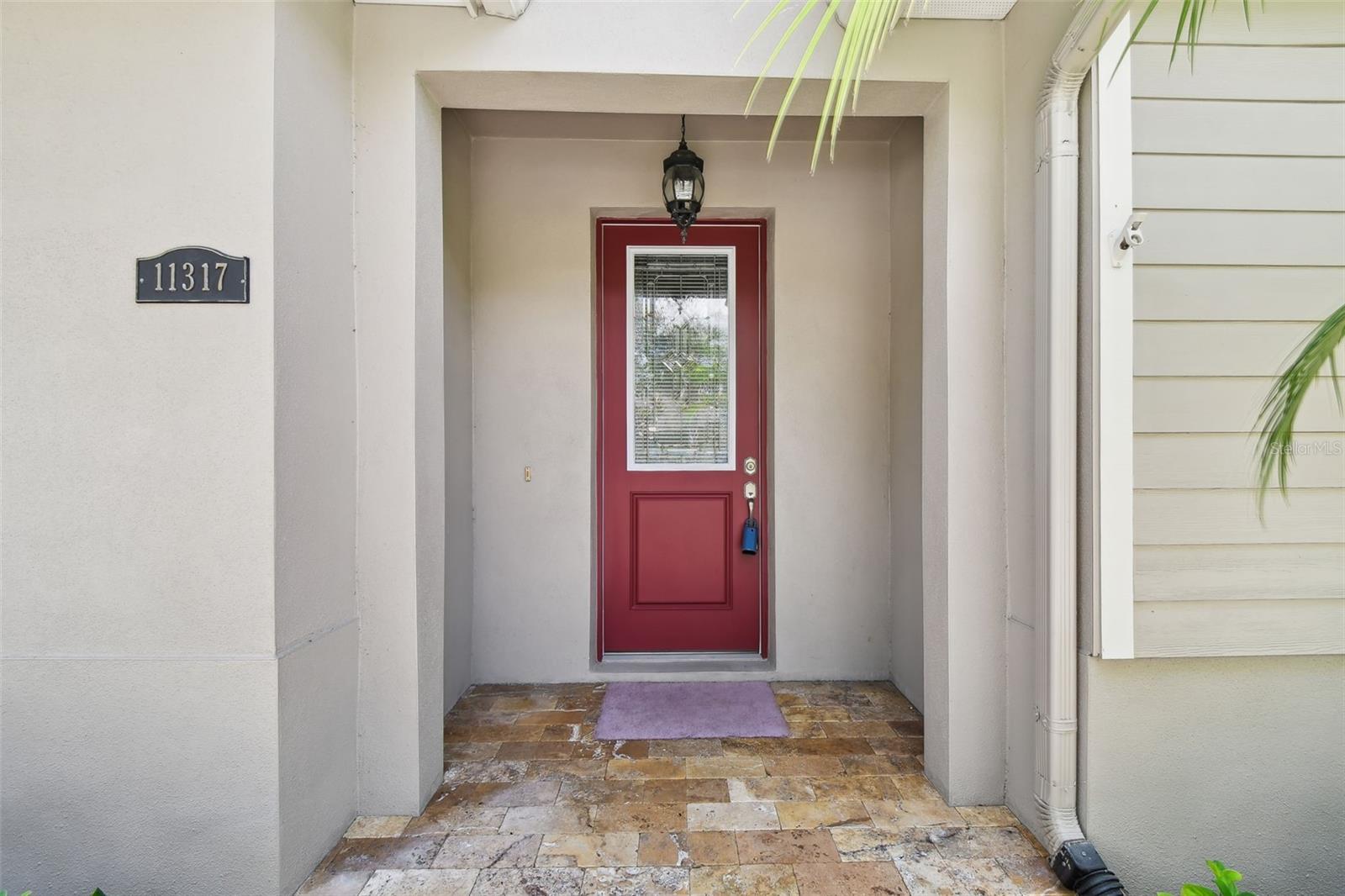 11317 Wickersley Place