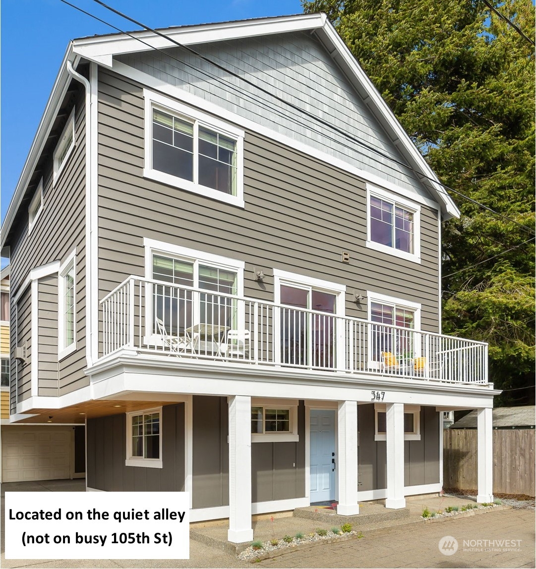 347 N 105th Street