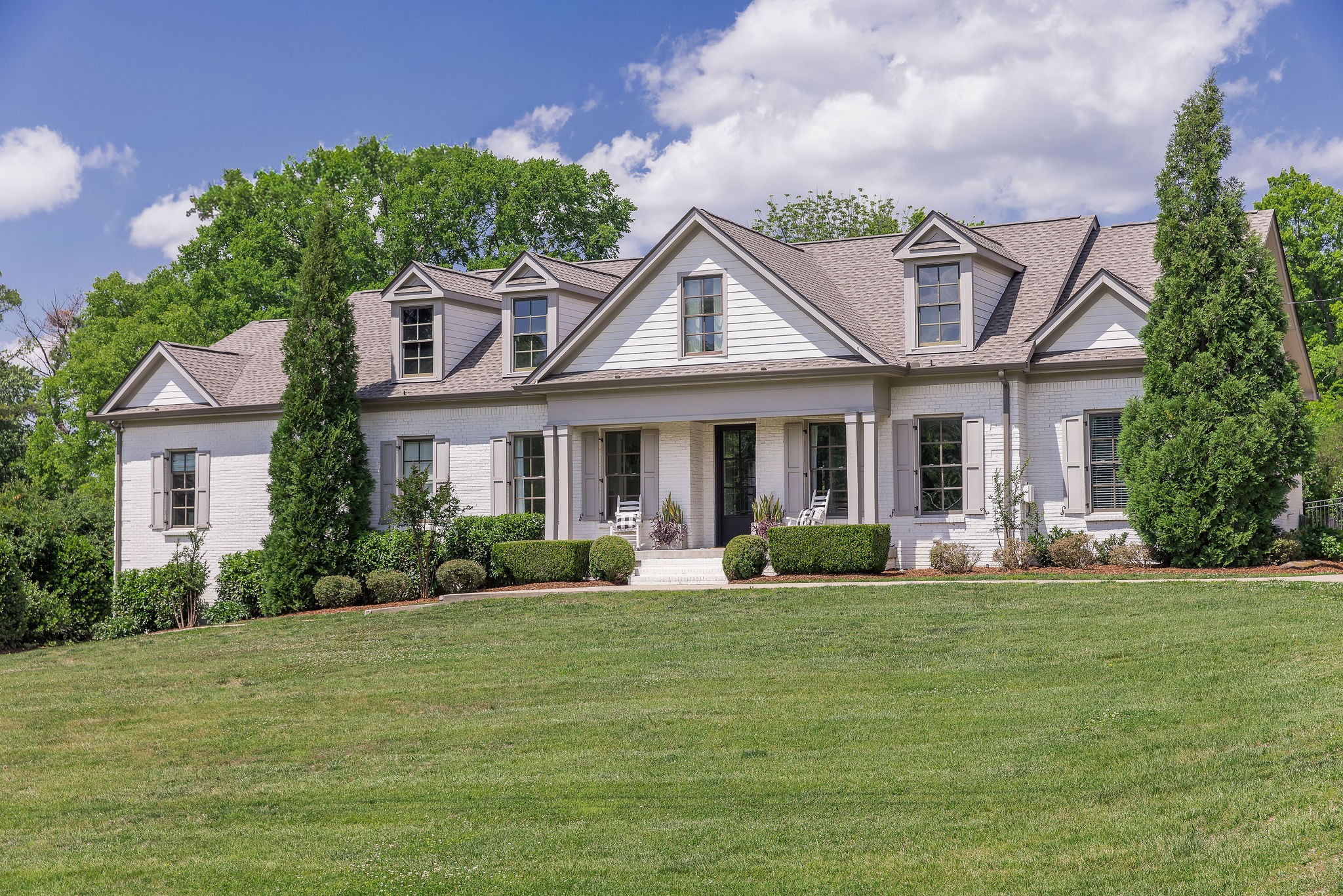 8108 Vaden Dr — sold June 1, 2026