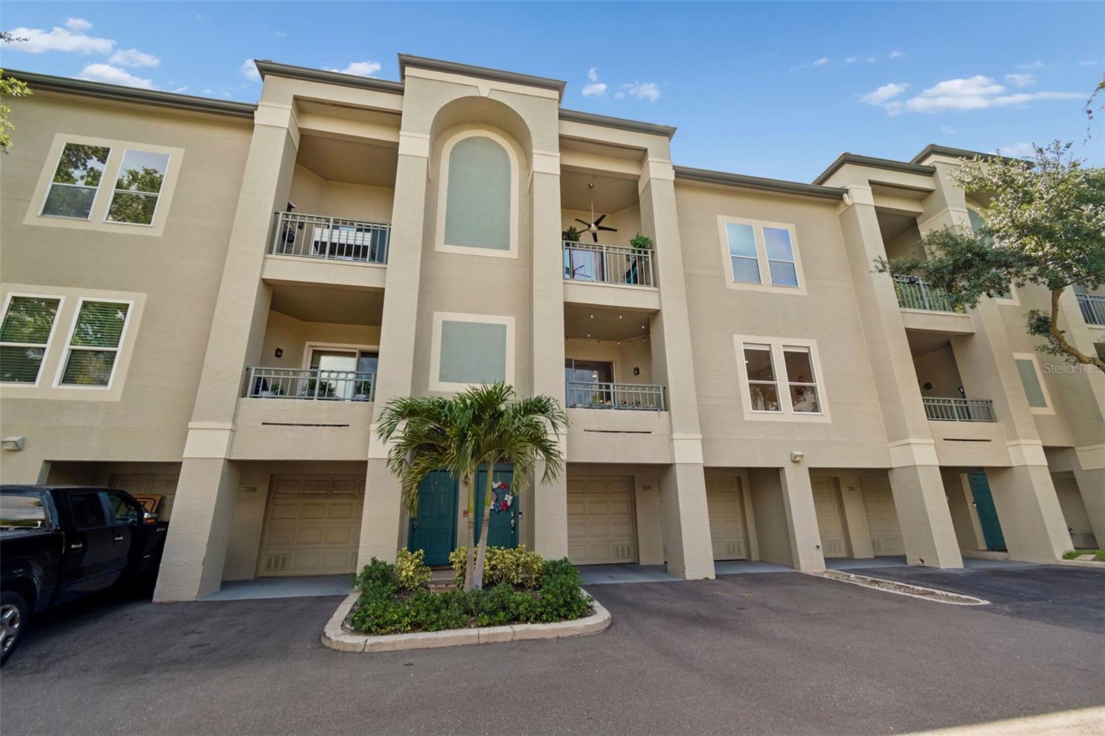 Island Place offers the best of both worlds: peaceful, tucked-away living on Harbour Island with effortless access to world-class dining, entertainment, shopping, and cultural attractions. Just a short walk to downtown, this condo delivers unparalleled convenience and waterfront charm in one of Tampa’s most desirable locations. This completely remodeled top-to-bottom 3 bedroom, 2 bathroom condo offers the perfect blend of tranquility and urban convenience. Step inside to find a bright, open layout ideal for both relaxing and entertaining. Just steps from your door, enjoy the resort-style pool and hot tub with stunning panoramic views of the downtown skyline. The community is truly waterfront, with direct access to launch paddle boards and kayaks, inviting you to embrace the Florida lifestyle every day. It features an extra-deep 2-car garage — extremely rare this close to downtown — plus two driveway parking spaces, making parking a breeze for family and guests.