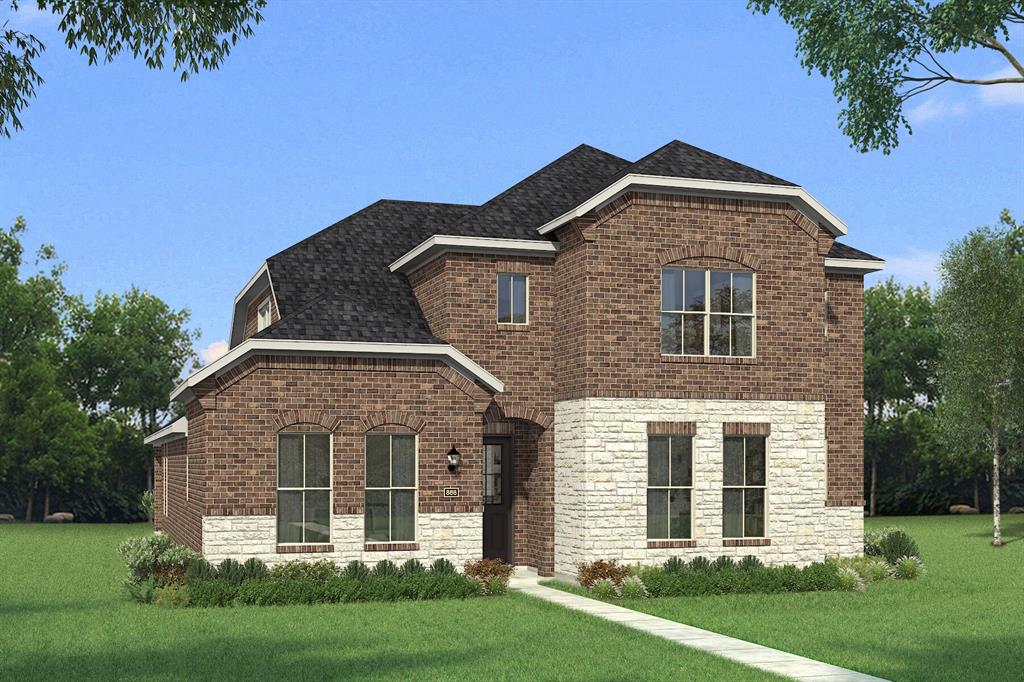 1545 Porter, Drive Frisco, TX