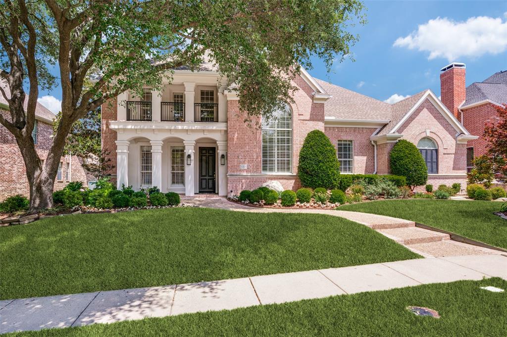5213 Quail, Run Frisco, TX