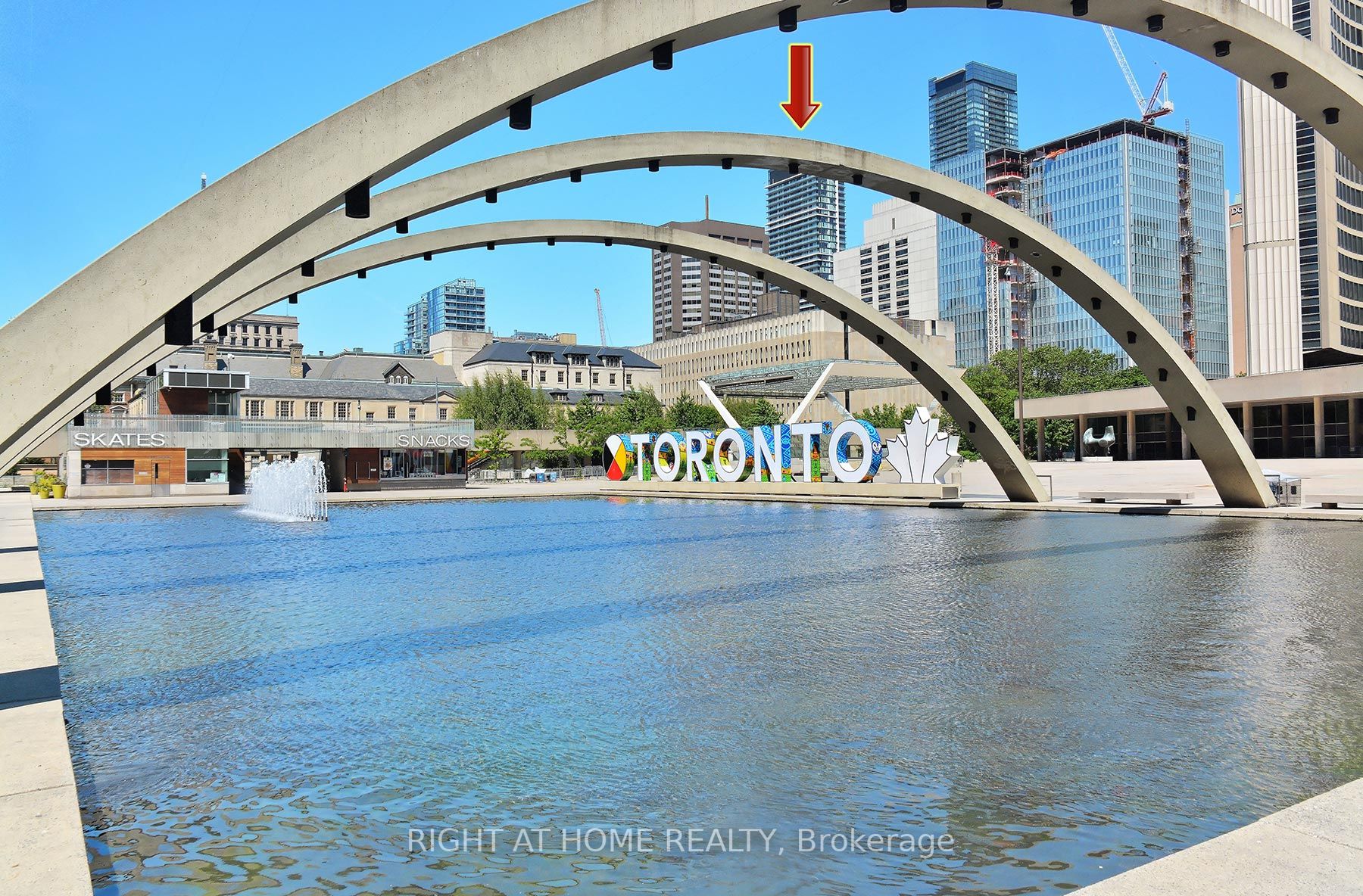 426 University Ave 3207