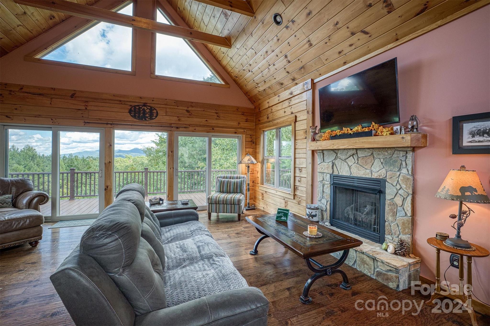 170 Stoney Creek Drive