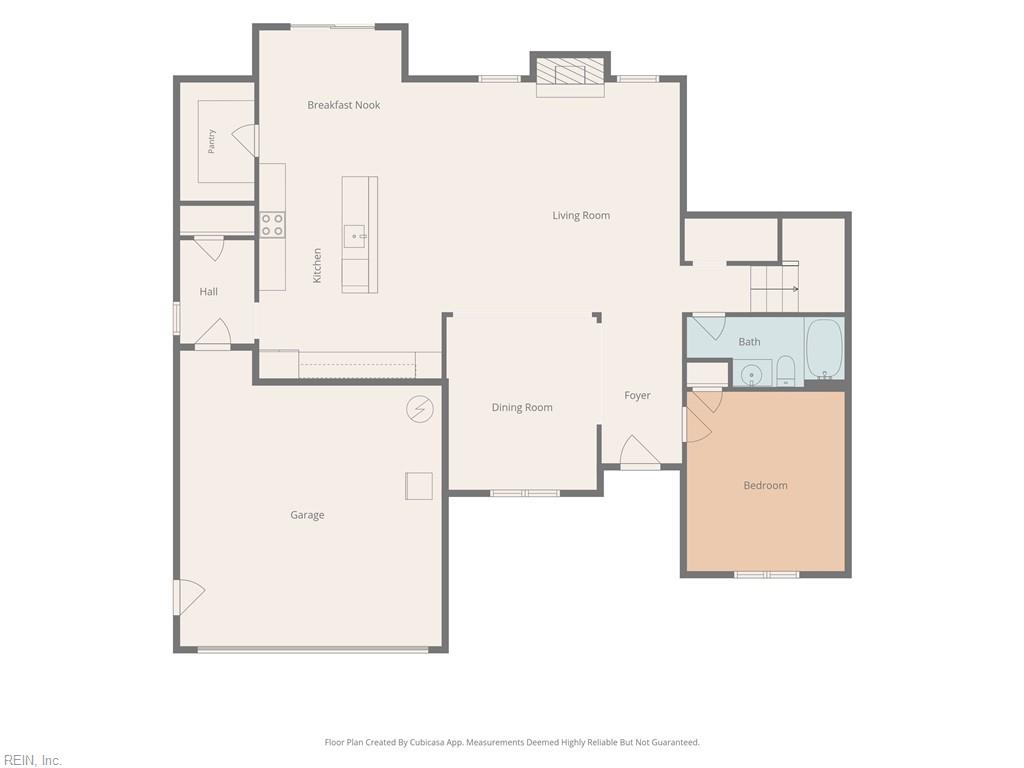 136 Bella Drive