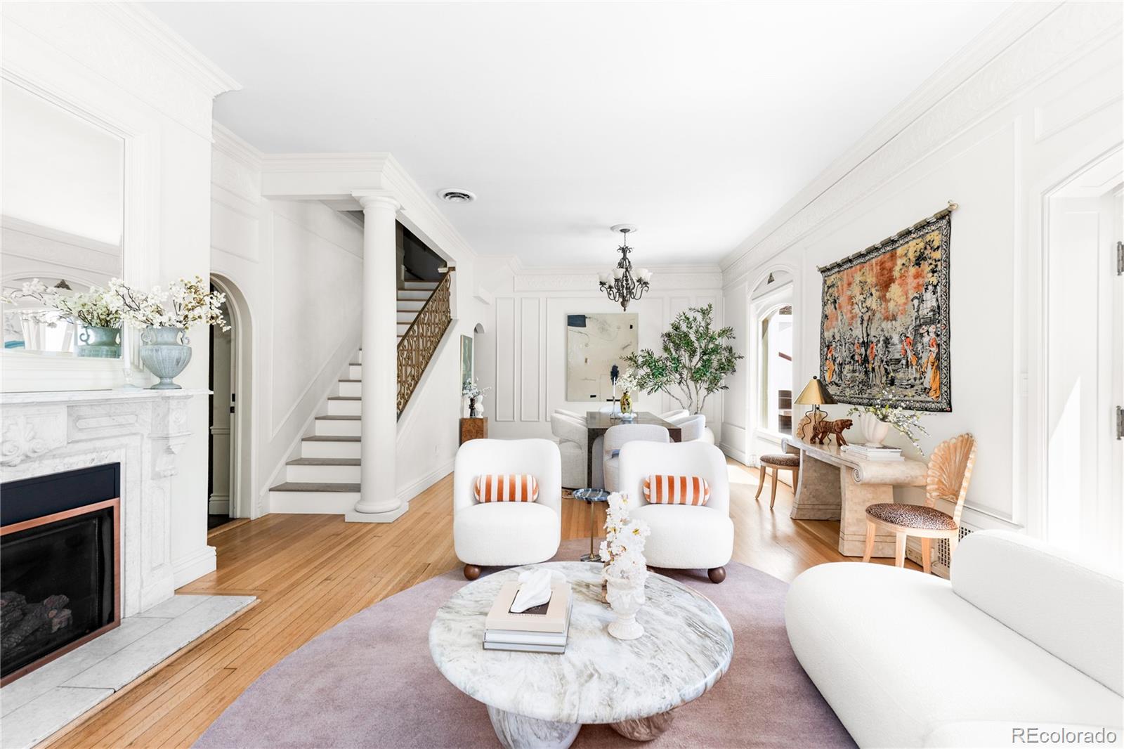 707 N Washington Street B